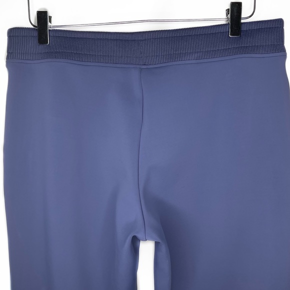 VS Sport Athletic Stretch Pants Drawstring Pockets M GUC Flaws - Picture 5 of 13